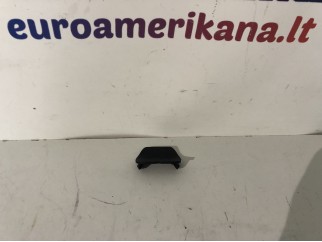 Track Cover Cap